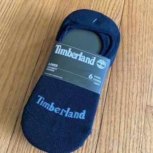 6 pack women’s liner socks NWT